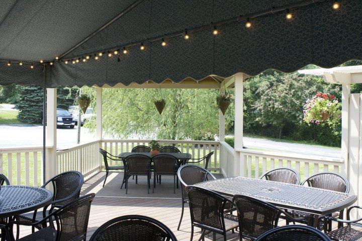 Conference Center Hotel At Valley Forge Oaks Exterior foto