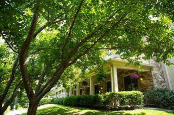Conference Center Hotel At Valley Forge Oaks Exterior foto