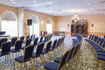 Conference Center Hotel At Valley Forge Oaks Exterior foto