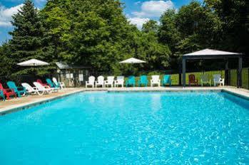Conference Center Hotel At Valley Forge Oaks Exterior foto