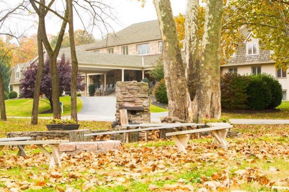 Conference Center Hotel At Valley Forge Oaks Exterior foto